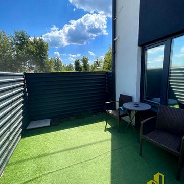 Оренда 1но кімнатного таунхауса! Білогородка! Власний дворик!