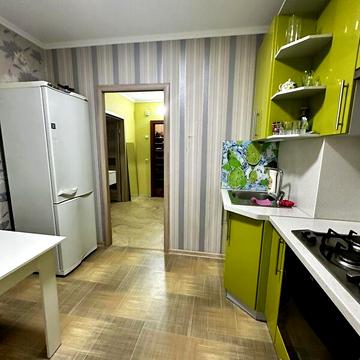 Продаж 1к Квартира Зенітного полку (Некрасова) вулиця