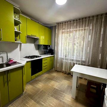 Продаж 1к Квартира Зенітного полку (Некрасова) вулиця