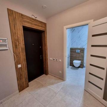 Продам 1-кім Варшавський квартал 40м2  Ремонт ЖК Варшавський  квартал