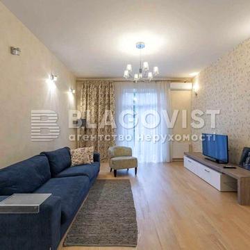 Печерськ, Коновальця, 36е, 2 спальні