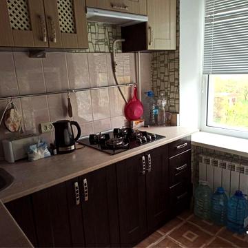 Квартира 1 кімнатна