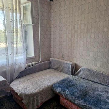 Оренда 1к в 3к квартирі на Словянці