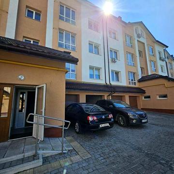 Довгострокова оренда 1к Квартира Героїв Крут вулиця ЖК ул. Героев Крут, 6
