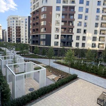 Продаж 1к Квартира Ольги Кобилянської (Достоєвського) вулиця ЖК Синергия Сити