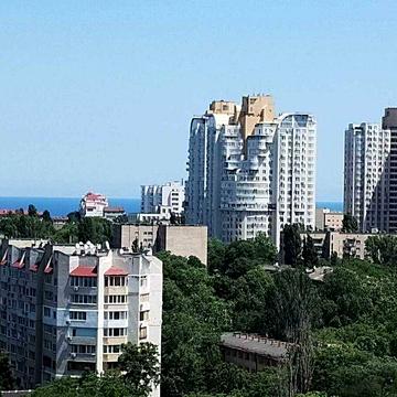 2х ком квартира ЖК 4 Сезона с видом на море! ЖК Четыре Сезона