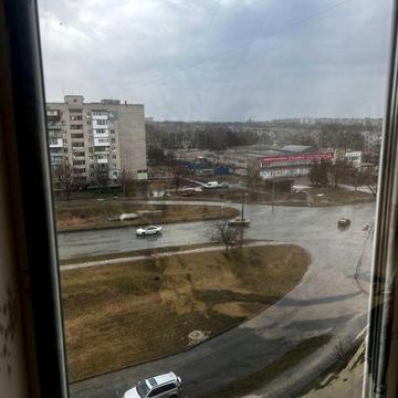 Здам 2 к. квартиру