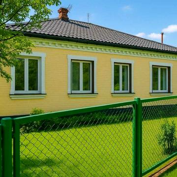 Будинок По Кільцю. Р-н. Зигіна. ТРЦ "Київ". Окремий Двір. Центр 4хв