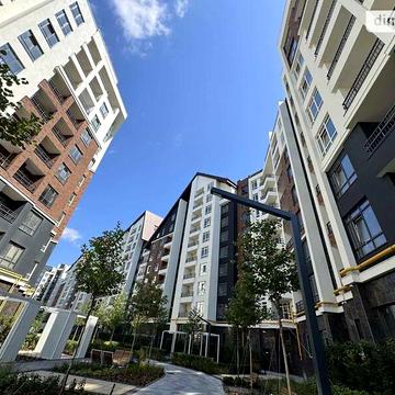 Продаж 2к Квартира Ольги Кобилянської (Достоєвського) вулиця ЖК Синергия Сити