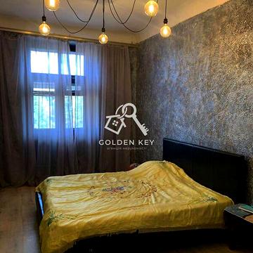 Продаж 4к Квартира Корнія Речмидила (Ракітіна) вулиця