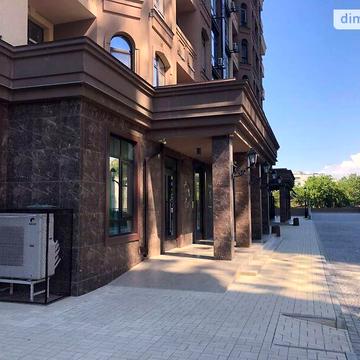 Продаж 2к Квартира Курортний провулок ЖК Элегия Парк