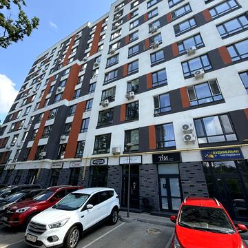 Павленка вул., 56