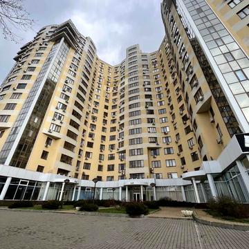 Шевченка просп., 33б