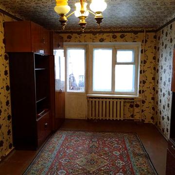 продам 1 комнатную квартиру