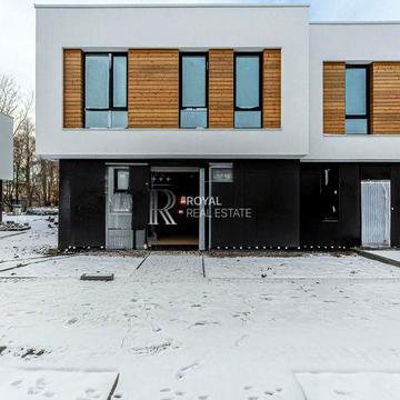Продажа дома Киев 3к 101м2 Дарницкий Осокорки Центральная ул.