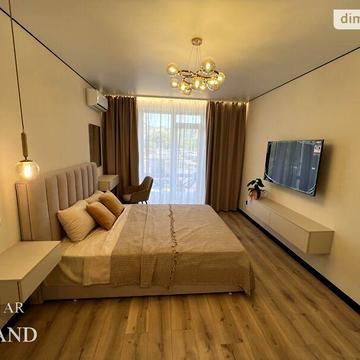Довгострокова оренда 1к Квартира Проскурівського Підпілля вулиця ЖК Dream Park