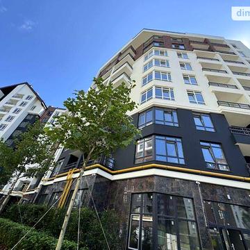 Продаж 1к Квартира Ольги Кобилянської (Достоєвського) вулиця ЖК Синергия Сити