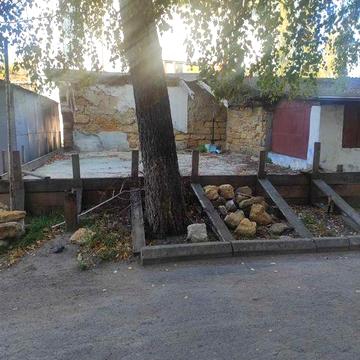 Продаж або обмін на авто. Недобудований будинок