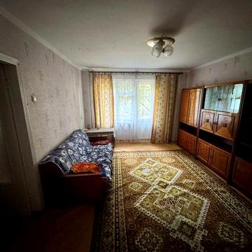 Продам 1-кімнатну квартиру,   електроопалення, 2-й поверх