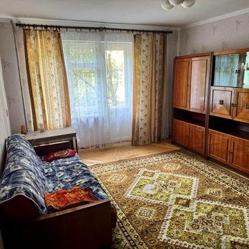 Продам 1-кімнатну квартиру,   електроопалення, 2-й поверх