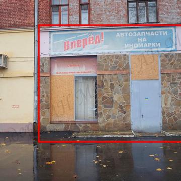 Металіста вул., 6