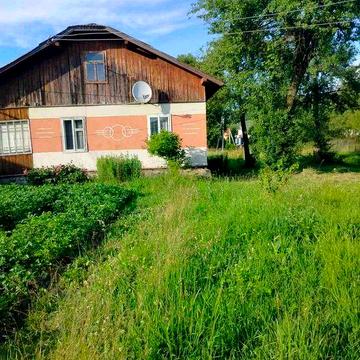 Продаж житлового будинку в Східниці