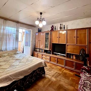 Продаж 2к Квартира Портова вулиця