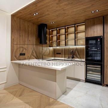 Продаж квартири, Драгоманова, Позняки, Київ ЖК 31Z