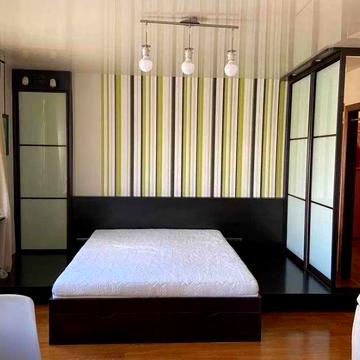 2 кімнатна квартира Авторський проєкт Оболонь 5 хвилин пішки метро DI