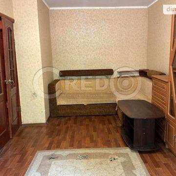 Продаж 1к Квартира Хабаровська вулиця