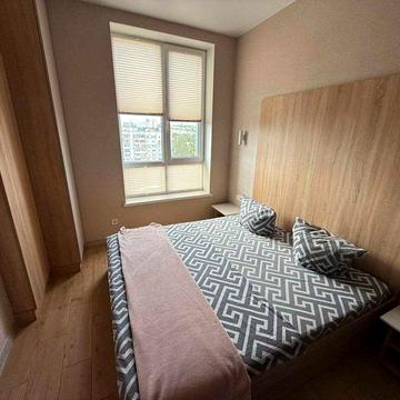 Сдается 1 комнатная квартира LUX в ЖК River Hall