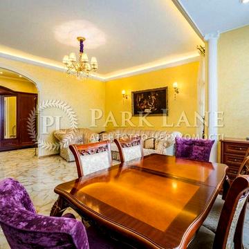 Продам 3 к квартиру  Міхновського Миколи бул.(Др. Народів б.), 14-16 ЖК Печерский квартал