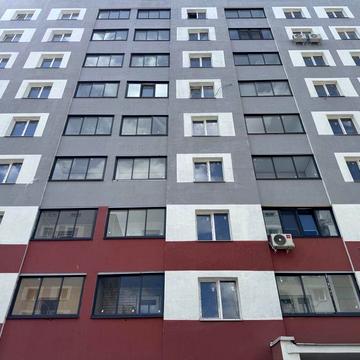 Продам квартиру в новострое ЖК Гидропарк