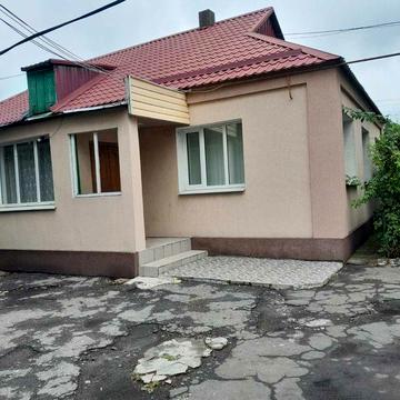 Приватний будинок