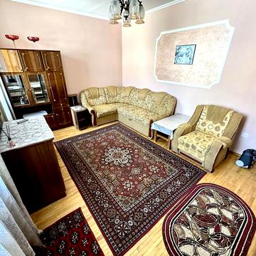 Здається в оренду 1-кімнатна квартира м. Стрий.