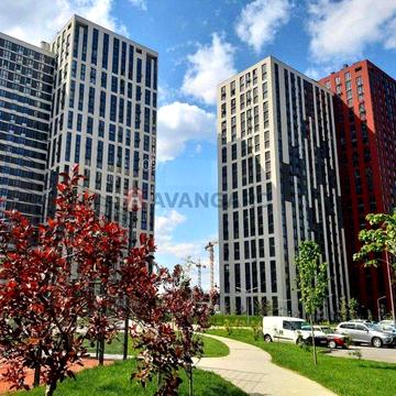 Продаж 1-К ЖК Варшавський ЄОселя ЖК Варшавський