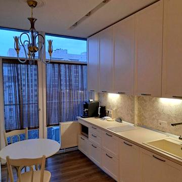 Продам квартиру в ЖК IQ house центр. Нагорка ул. В. Моссаковского
