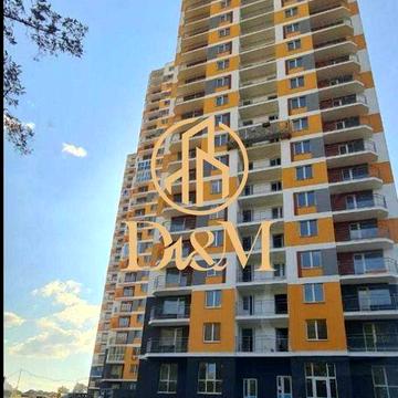 Продаж/ Смарт-квартира/ ЖК "Orange City"