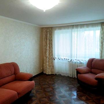 Продам 3 ком.кв. 60 м.кв. 5/5  в Центре ул.Студенческая (Московская)