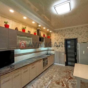 Продаж квартири вул. Теремківська, 3 А