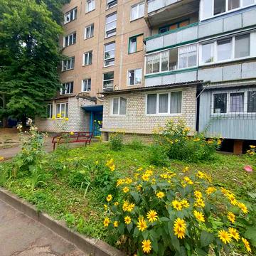 Бучми вул. (Командарма Уборевича), 44г