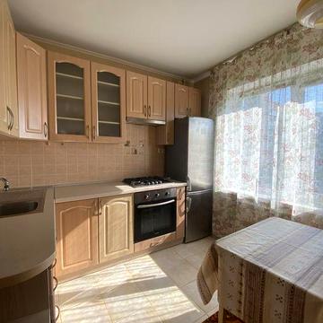 Оренда 2к.кв на пр-ті Перемоги, початок