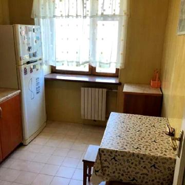 Продаж 2к Квартира Балтиморська (Посмітного) вулиця