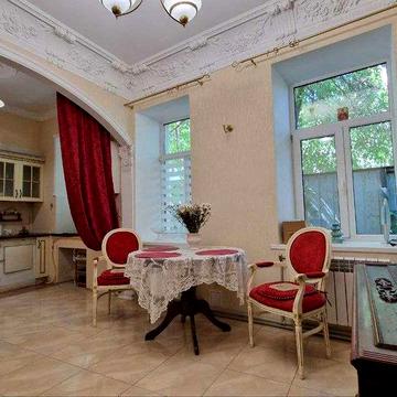 Здам атмосферну 4к, Центр, Мечнікова, парк Глоби,