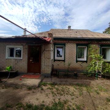 продам 3-х кімнатний будинок