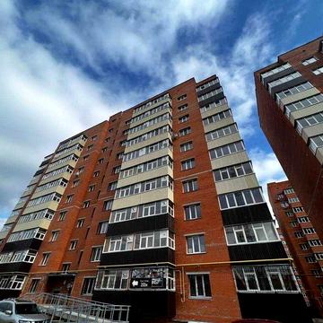Продаж 1 кімнатної квартири вул. Луганська (забудовник Федорченко)