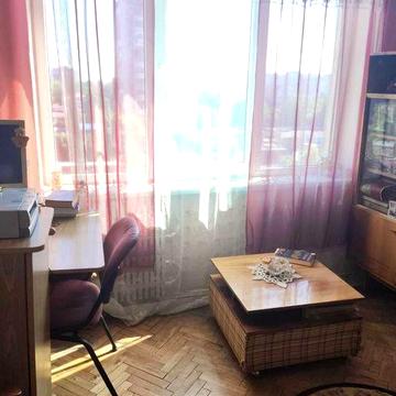 Обмін 2х кімнатної квартири вул Наукова