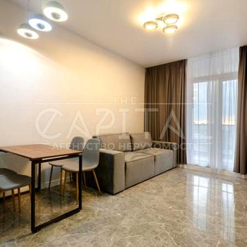 Продаж 1к квартира, Кудрі Івана, ЖК Central Park, Печерський р-н