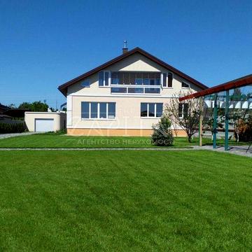 Продаж Будинку Українка Вид Дамба