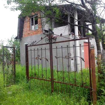 Дачний будиночок СТ Житловик